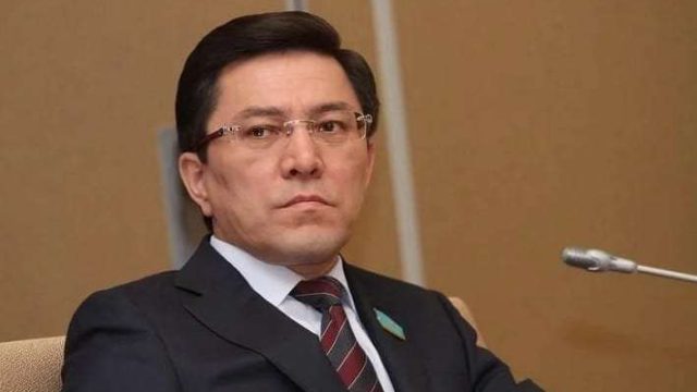 Нұртай Сабильянов: Бізде жер дауын шығарып жүргендер — латифундистер
