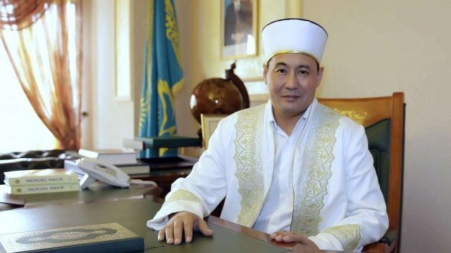 2016 жылдың 6 маусымы – қасиетті Рамазан айының бірінші күні