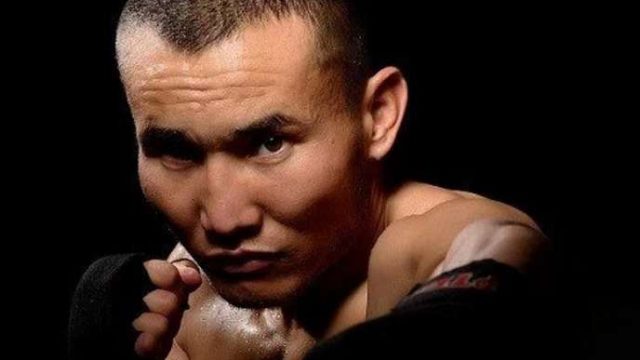 Алматы Аренадағы жекпе-жек: Қазақстандық бокшылардың қарсыластары белгілі болды