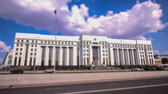 Бас прокуратура: Нығматулиндердің үстінен іс қозғалған жоқ