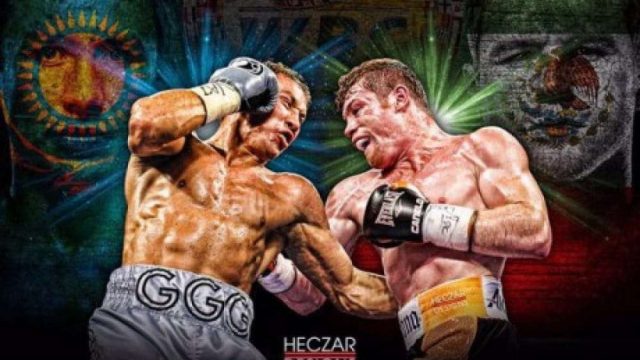 Абель Санчес Головкин — Альварес жекпе-жегі өтетін күнді атады