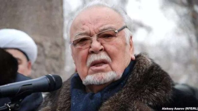 Асанәлі Әшімов: Жер мәселесінде халық не десе, сол дұрыс