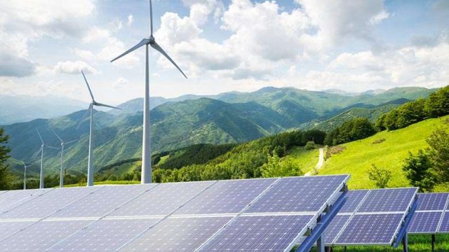 Астанада жаңартылған энергия көздері жөнінде саммит өтеді