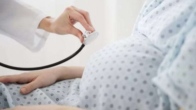 Қазақстанда 100 жүкті әйелдің 20-сының ғана дені сау