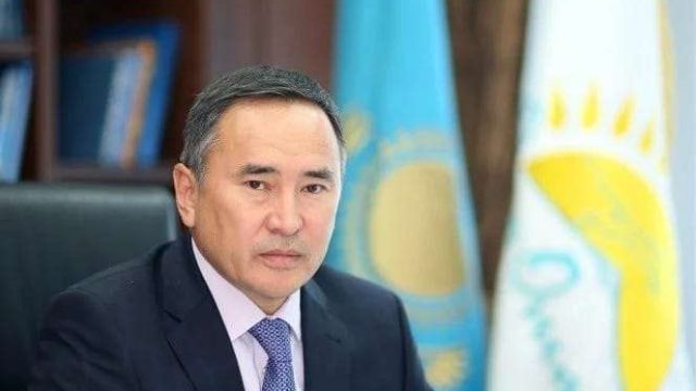 Жер реформасы комиссиясына Асқар Мырзахметов жетекшiлiк ететін болды