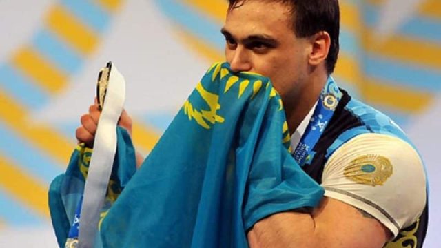 Илья Ильиннің Пекиндегі допинг сынамасы да оң нәтиже берген