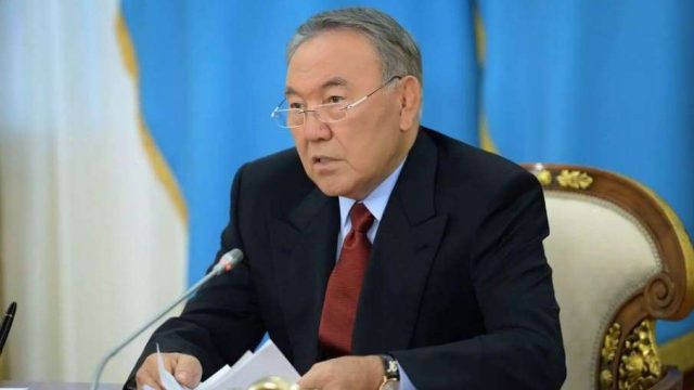 Президент Жолдауы: Нұрсұлтан Назарбаев ең төменгі жалақы мөлшерін арттыруды тапсырды