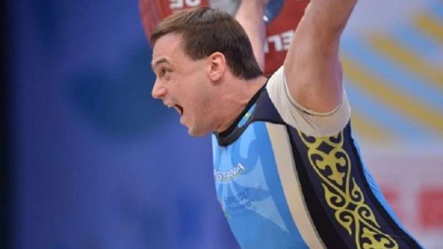 Илья Ильинге допингті тамаққа қосып берген болуы мүмкін