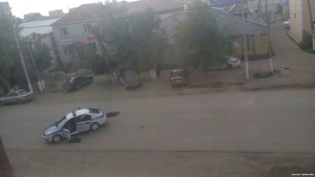 ІІМ «Қазақстанды азат ету армиясын» жоққа шығарды