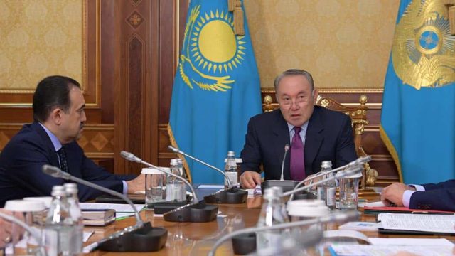 Экономикалық дамуға қосымша 240 миллиард теңге бөлінбек