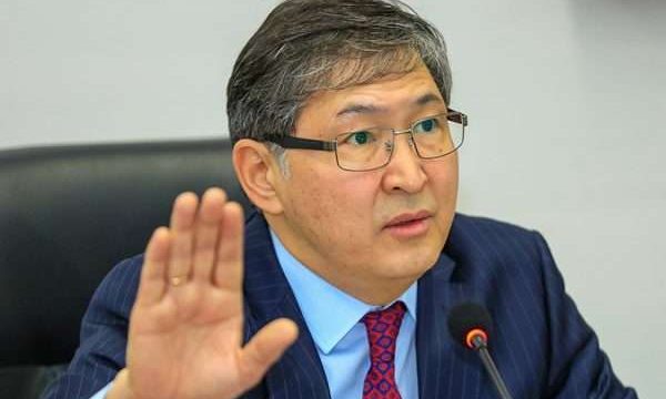 Білім министрі кейбір мамандықтардың жабылуы туралы сөздерге сенбеуге шақырды