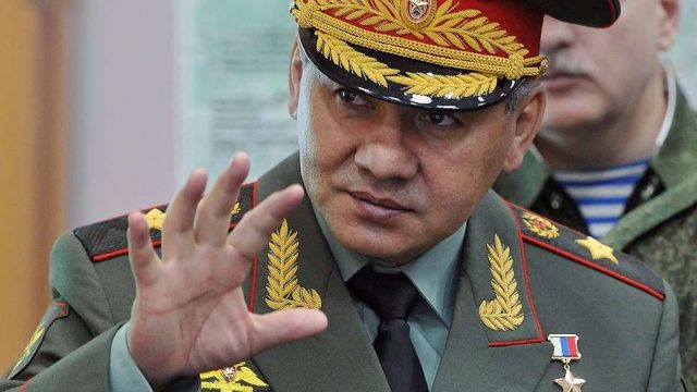 Ресейдің қорғаныс министрі Сергей Шойгу Қазақстанға неге келді?