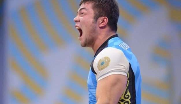 Ауыр атлет Владимир Седов та допинг дауына ілікті