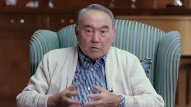 Наурыз қазақтың Жаңа жылы болуы керек — Елбасы