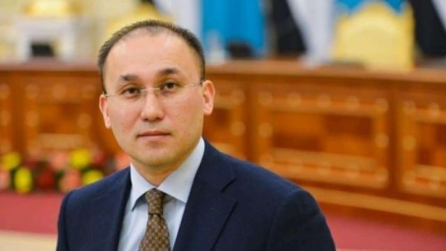 БАҚ туралы жаңа Заң таныстырылды