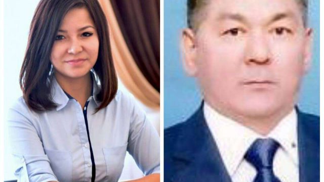 Шымкент қаласы әкімдігінде кадрлық тағайындаулар болды