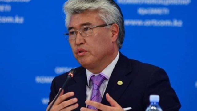 Арыстанбек Мұхамедиұлы елімізде халықаралық туризм университетін ашуды ұсынды