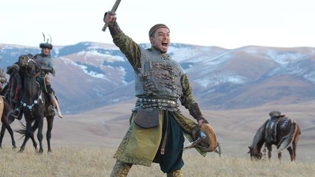 «Қазақ елі» жыл соңында жарыққа шығады