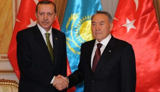 Нұрсұлтан Назарбаев: Бауырлас түрік халқын болған оқиғаға қатысты төзімділік танытуға шақырамыз