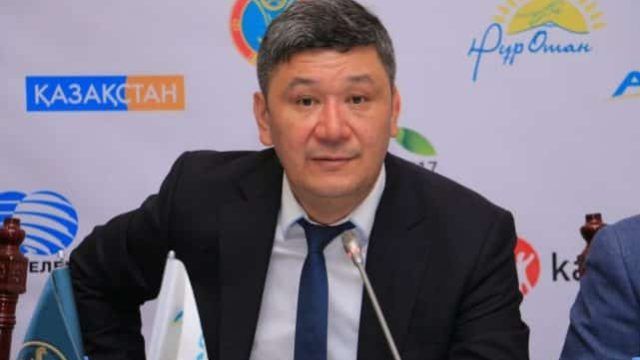 Арман Шораев «Қазақстан Барысына» қаржыны қайдан алады?