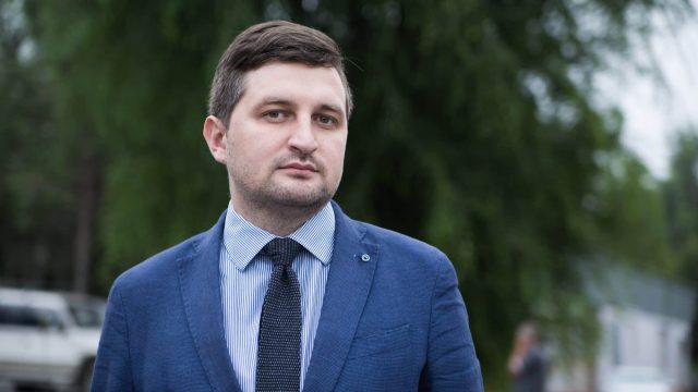 Муслим Жолдасбаев: ТМД елдеріне шығуды жоспарлап жүрміз
