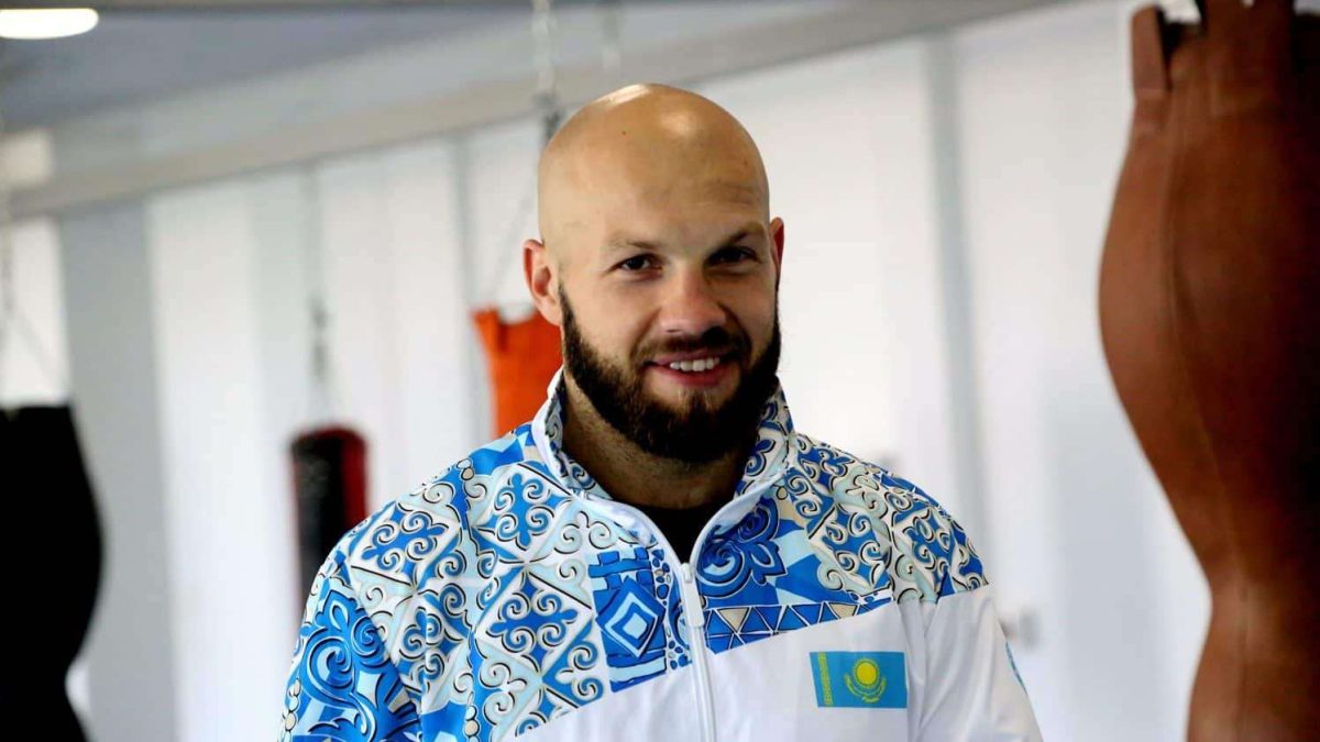 Василий Левит