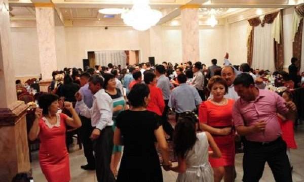 ОҚО тұрғыны халал тойдан қалай мас болып келгендерін айтып берді