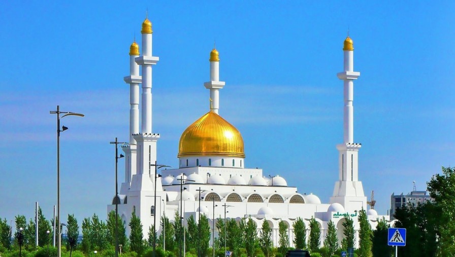 Нұр Астана