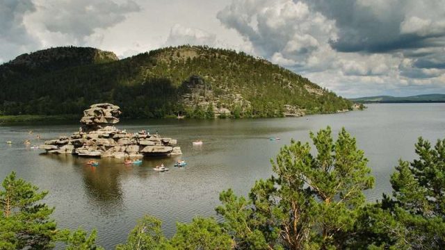 Ақмола облысында туризмді дамыту мәселесі талқыланды