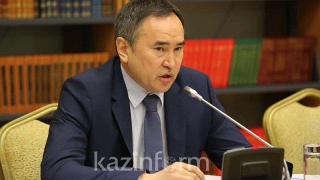 Жерді жалға беруге қатысты мораторийді 5 жылға созу туралы ұсыныс елбасыға жолданады
