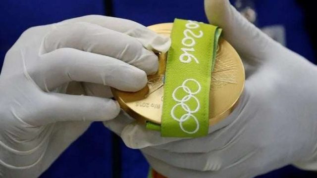 Қазақстан Олимпиада ойындарындағы медаль саны бойынша рекорд жаңартты
