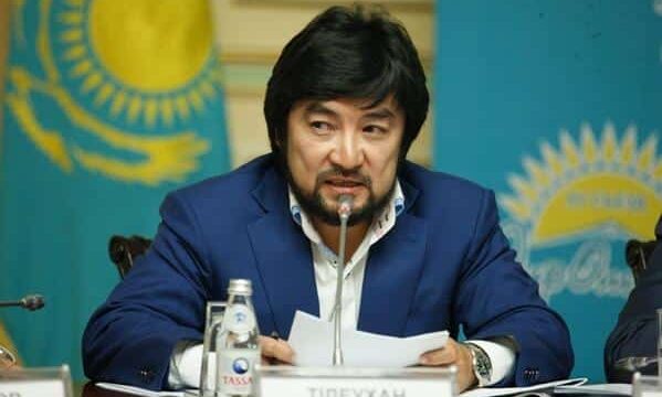 Бекболат Тілеухан қоғамды алаңдатқан қылмыстар жазасын күшейтуді ұсынды