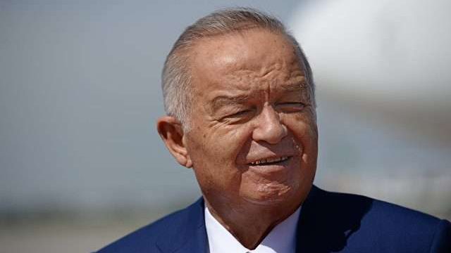 Өзбекстан Үкіметі президент Ислам Кәрімовтың жағдайы ауыр екенін хабарлады