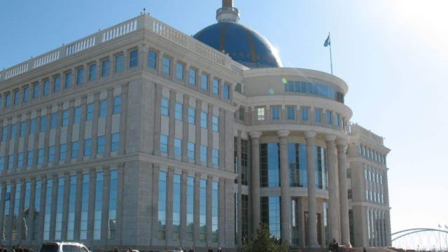 Қазақстан Республикасы Үкіметінің жаңа құрамы бекітілді