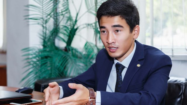 Қандай жобаларды бизнеске айналдыруға болады? Арман Тосканбаевтың тәжірибесі