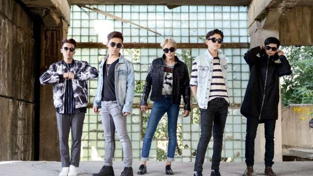 «Ninety One» туралы фильм күзде шығады