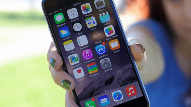 АҚШ Apple-ді неге сотқа берді?