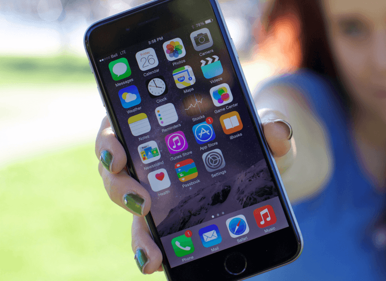 АҚШ Apple-ді неге сотқа берді?