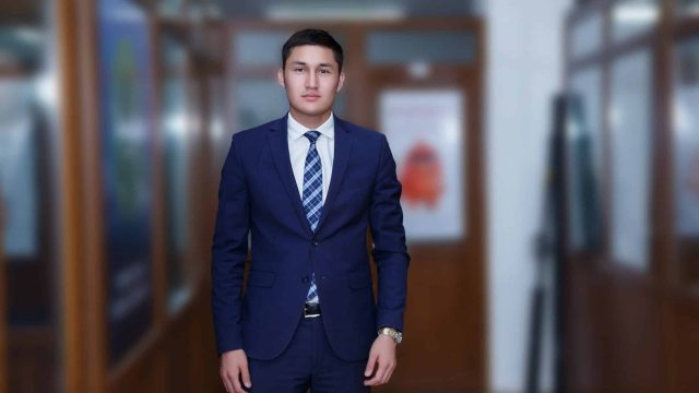 Ардақ Өсербай: Қазақстан анимациясына үлкен жаңалық әкелеміз