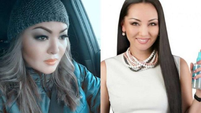 Бағым Мұхитденова: Баян Есентаева ел алдына мәжбүрліктен шықты