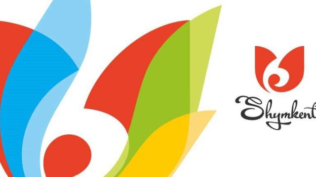 Шымкент қаласының тұрғындары қала күнін тойлауда