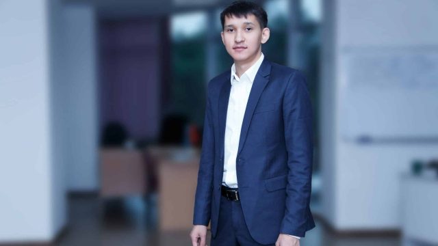 Тілектес Адамбеков: Келешекте Қазақстанды Қытайда оқыған студенттер басқарады
