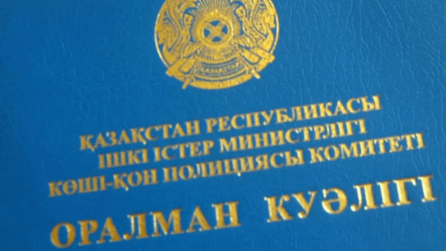 Шетелден келген қазақтарға атажұртқа кіруге тыйым салынып жатыр