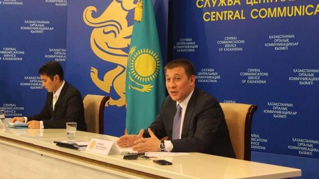 Қарағанды әкімі күніне 5 шақырым жаяу жүреді