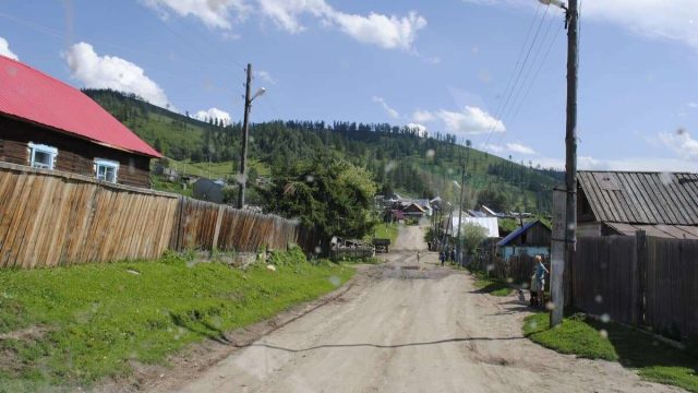 Есіл ауданында ауылды дамытуға 400 млн теңге жұмсалады