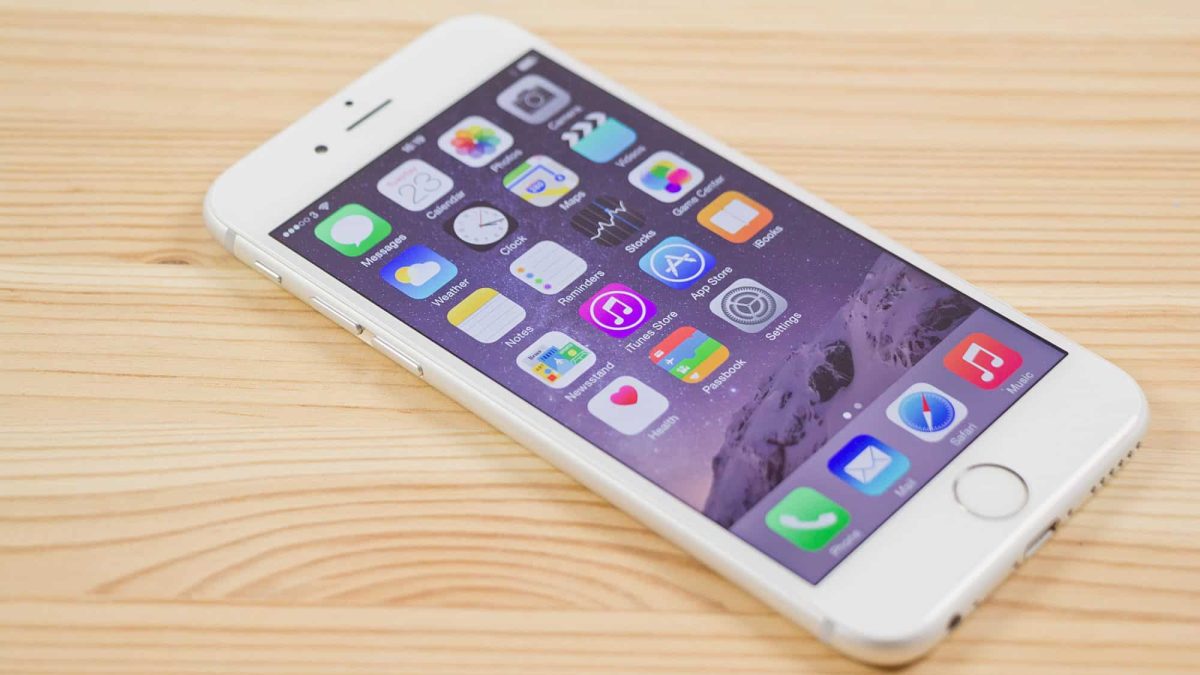 iphone 6