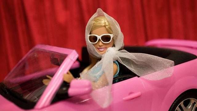 Barbie қуыршақтарына тыйым салынуы мүмкін