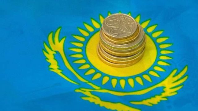 Қазақстанды қаржыландырып отырған өңірлер анықталды