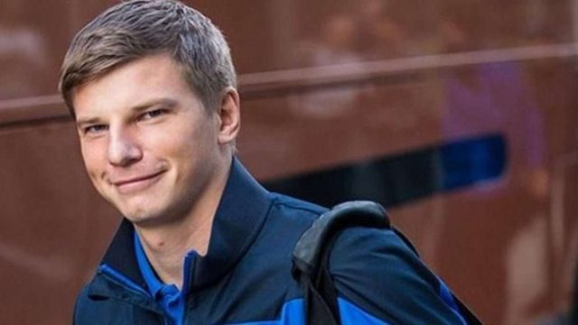 Андрей Аршавин: «Қазыны жиі жеймін, бірақ беcбармақ ұнамады»