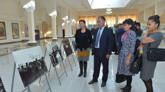 Әлемде 1500-ден астам ұлттың мемлекеті жоқ — Нұрлыбек Қуанбаев